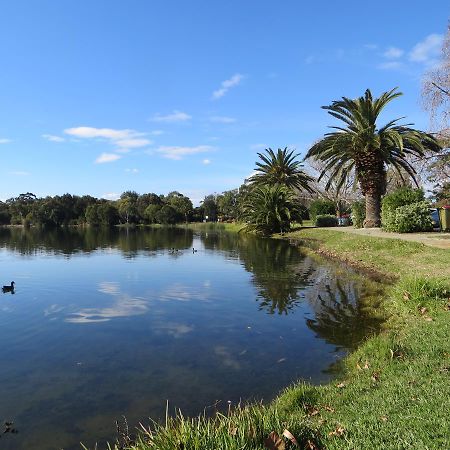 Northwood Bed And Breakfast Perth Esterno foto