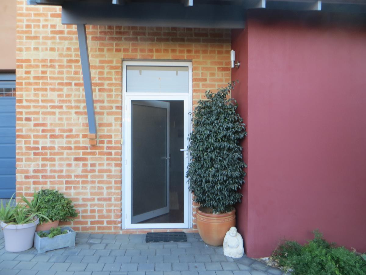 Northwood Bed And Breakfast Perth Esterno foto