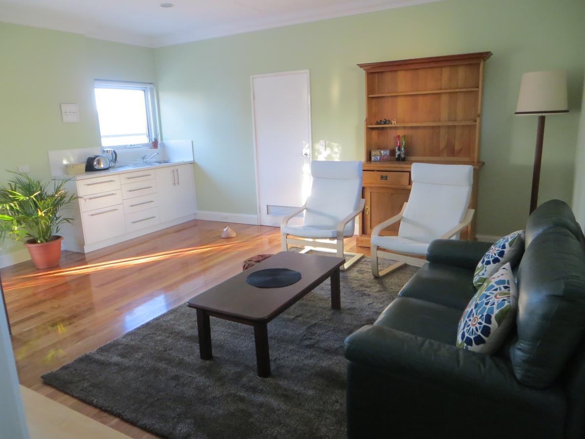 Northwood Bed And Breakfast Perth Esterno foto