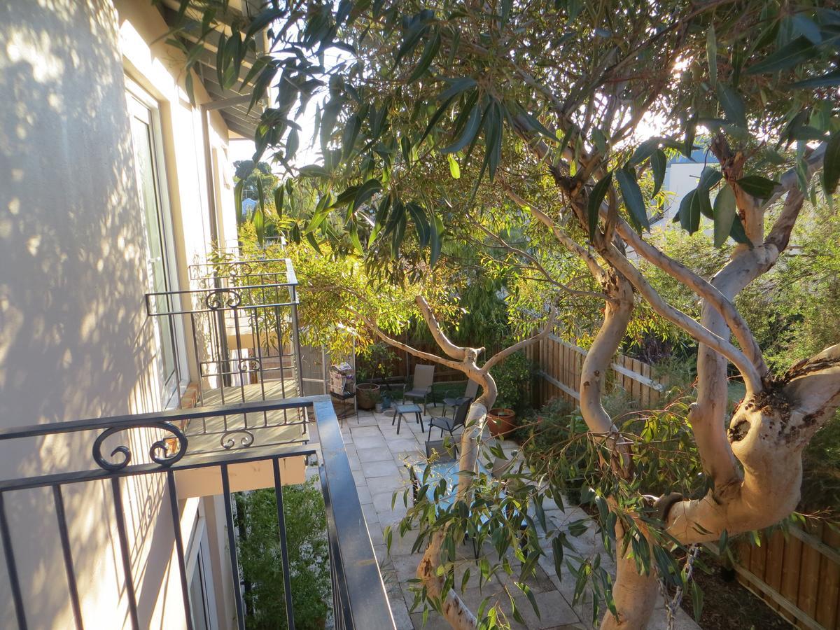 Northwood Bed And Breakfast Perth Esterno foto