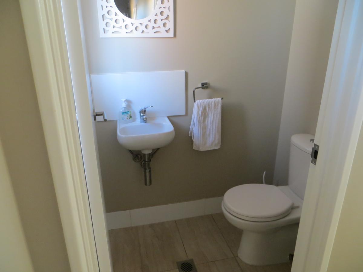 Northwood Bed And Breakfast Perth Esterno foto