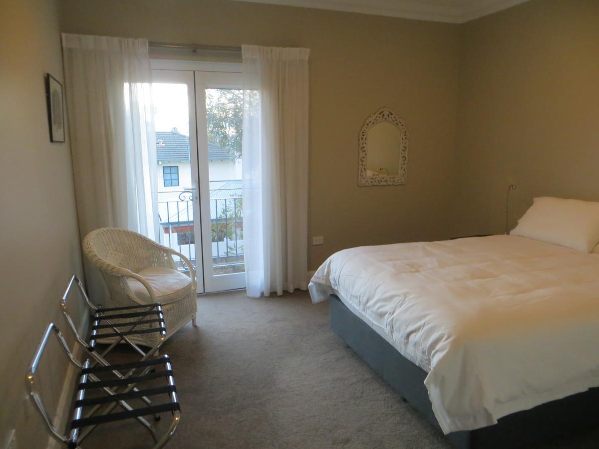 Northwood Bed And Breakfast Perth Esterno foto