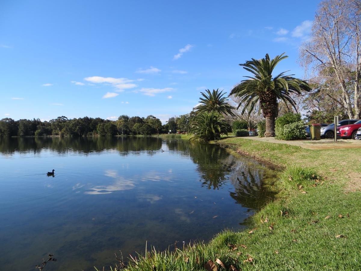 Northwood Bed And Breakfast Perth Esterno foto