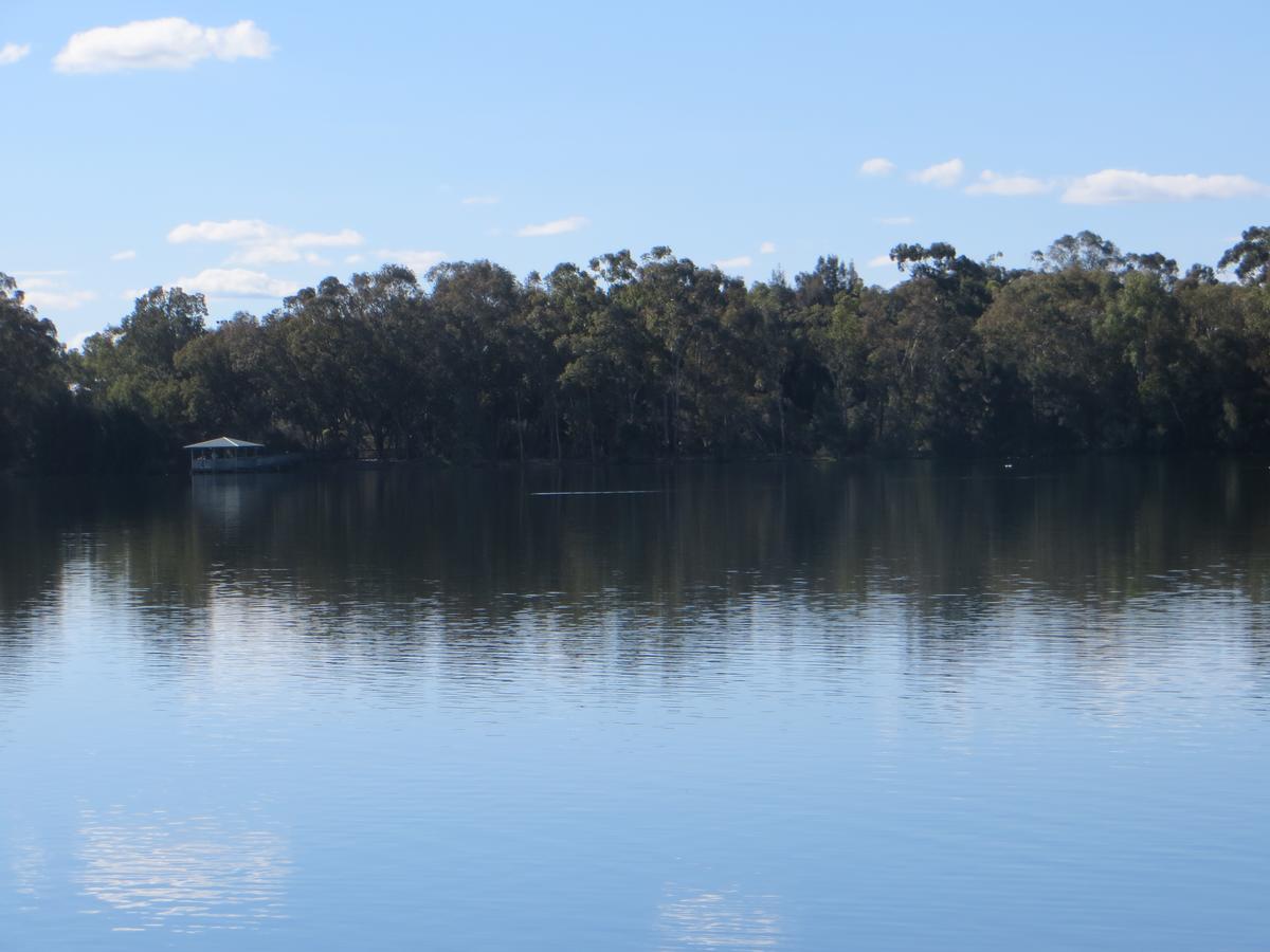 Northwood Bed And Breakfast Perth Esterno foto