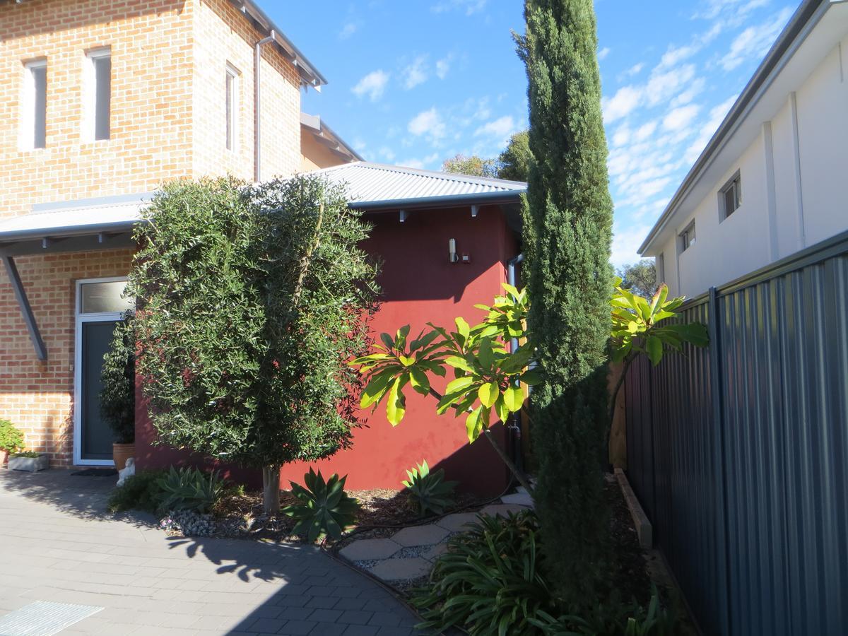 Northwood Bed And Breakfast Perth Esterno foto