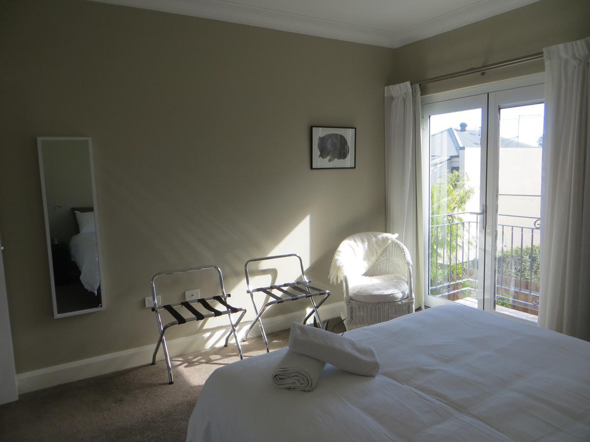 Northwood Bed And Breakfast Perth Esterno foto