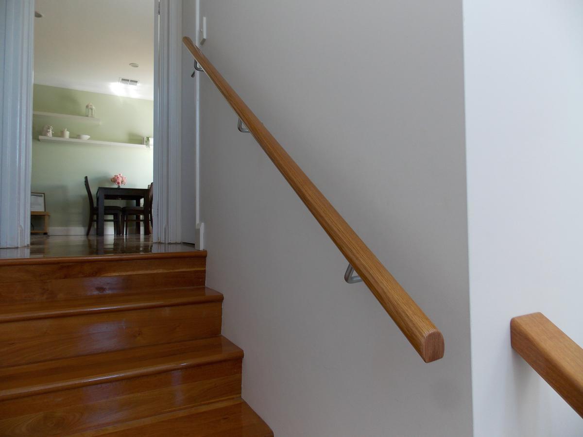 Northwood Bed And Breakfast Perth Esterno foto