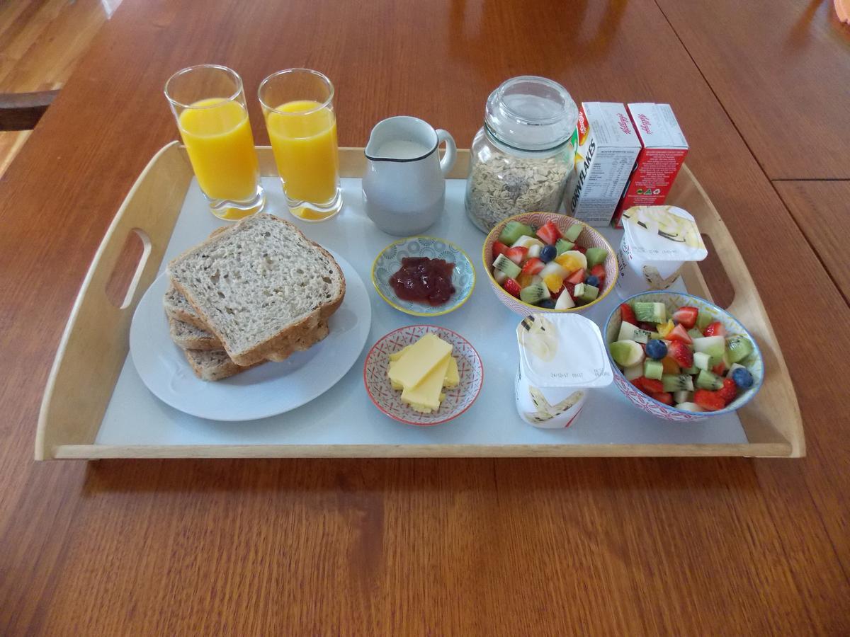 Northwood Bed And Breakfast Perth Esterno foto