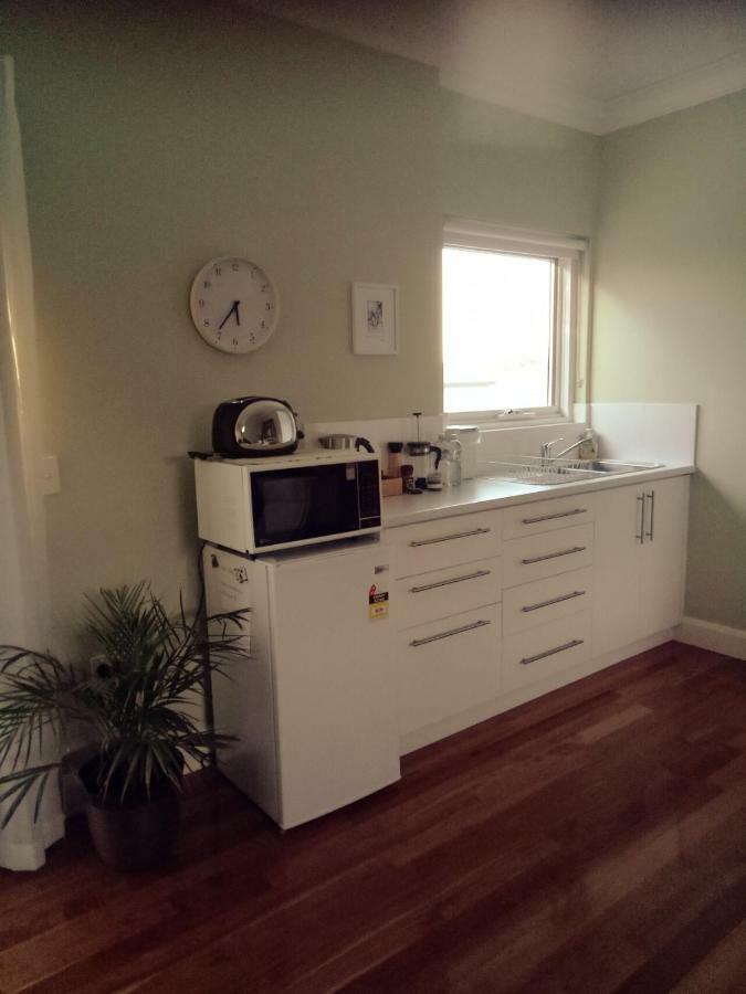 Northwood Bed And Breakfast Perth Esterno foto